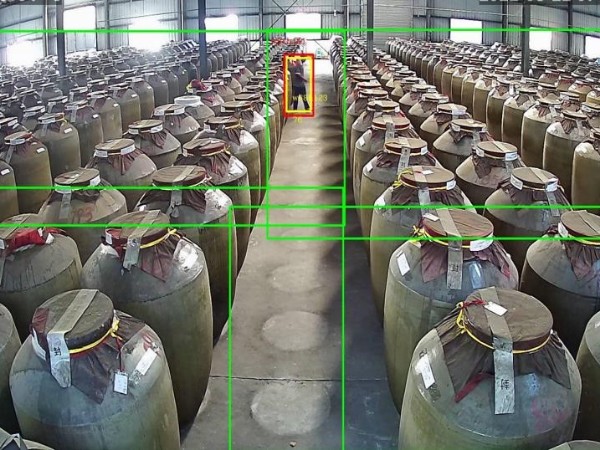 大型酒廠智能監(jiān)控改造項(xiàng)目該怎么做？千萬(wàn)不要再傻傻更換攝像頭了！