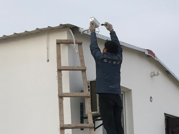 漲知識：視頻監(jiān)控攝像機的供電方式要怎么選擇？