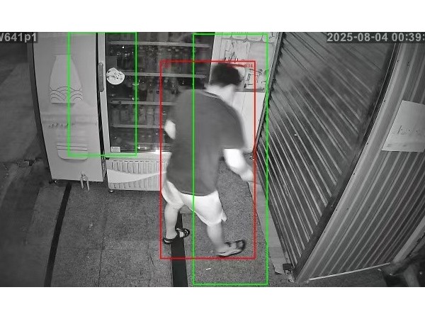 陜西鑫安安防智能視頻報(bào)警系統(tǒng)：商鋪的忠誠守護(hù)者，讓竊賊無處遁形！