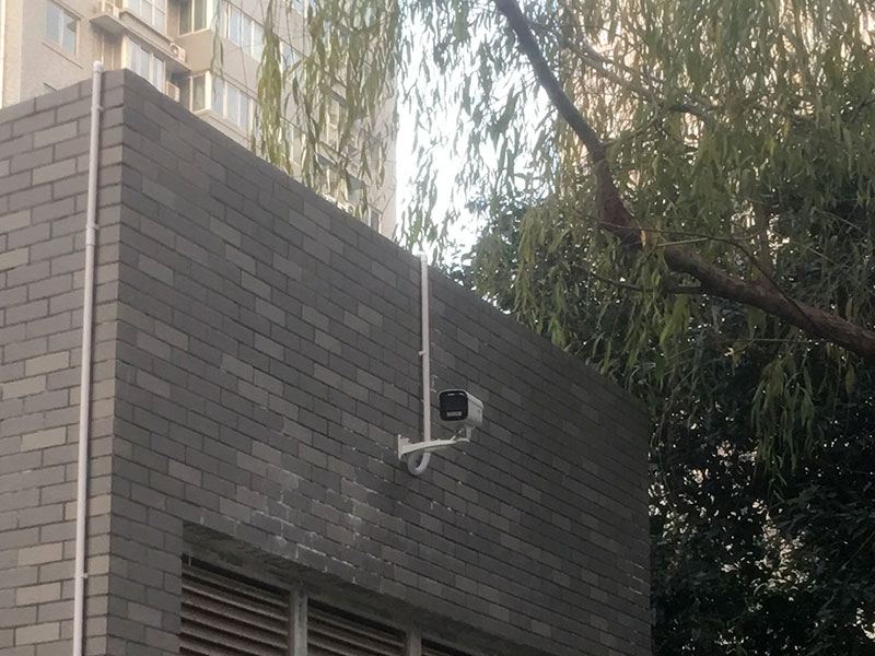 視頻監(jiān)控系統(tǒng)維護,