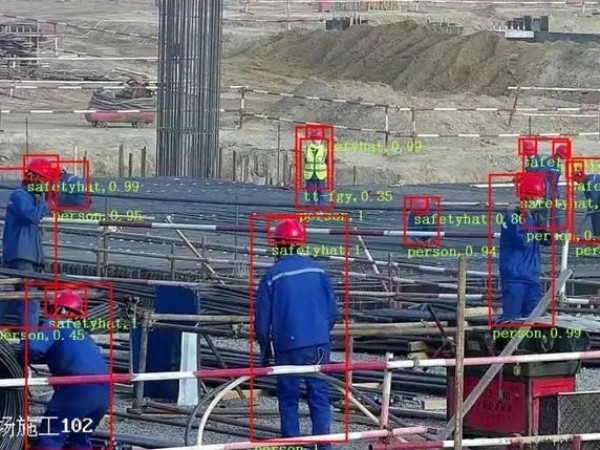 工廠監(jiān)控系統(tǒng)怎么進(jìn)行智能化改造？7大維度助力工廠安全管理