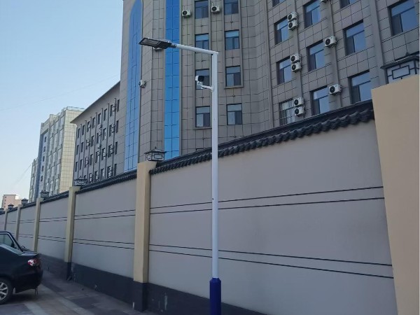 實(shí)戰(zhàn)：電動(dòng)車(chē)充電站視頻監(jiān)控系統(tǒng)安裝進(jìn)行中，您的場(chǎng)站何時(shí)升級(jí)？