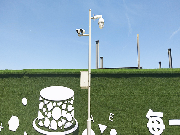 別曬秋天的奶茶，有視頻監(jiān)控系統(tǒng)保障安全它不香嗎？