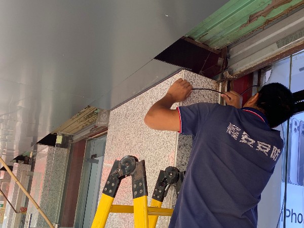 如何實現監(jiān)控設備系統安裝，請看詳解步驟！