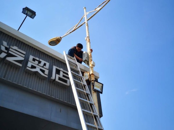 智能安防系統(tǒng)的從無到有，蘊(yùn)藏著哪些信息？