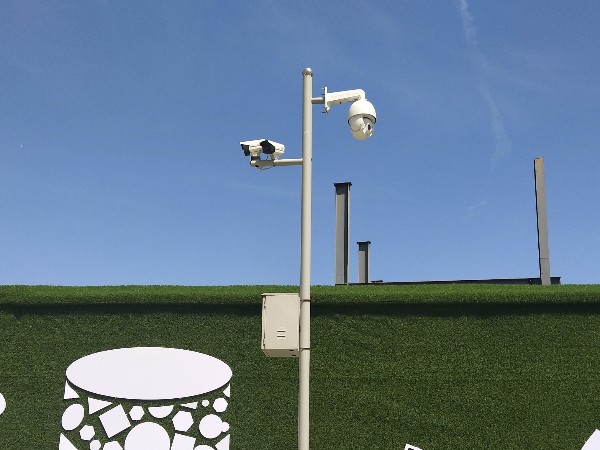 博物館AI智能視頻監(jiān)控報(bào)警系統(tǒng)，真正保護(hù)博物館安全