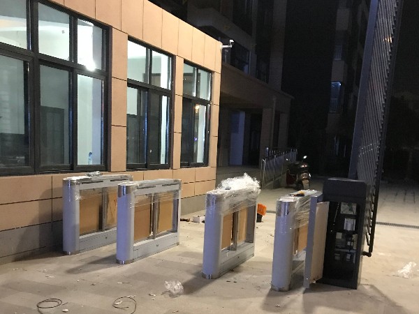 安防視頻監(jiān)控工程的4字原則，快來(lái)看看吧