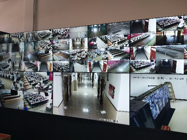 陜西鑫安安防監(jiān)控維修維保服務(wù)內(nèi)容有哪些？