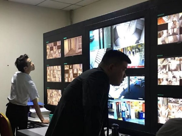 視頻監(jiān)控?cái)z像頭的智能光敏功能是什么呢？