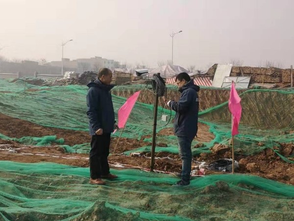 智慧果園視頻監(jiān)控系統(tǒng)安裝，用科技來給果園加一道防護(hù)！