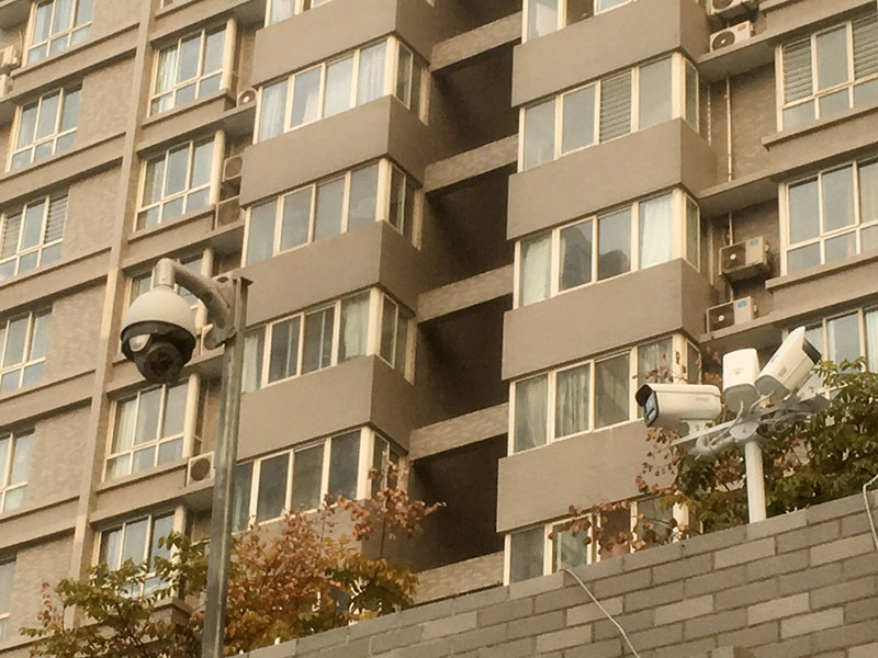 酒店為什么要安裝監(jiān)控防盜系統(tǒng)？你不得不知道的7點安全隱患