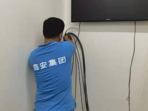 監(jiān)控畫面看不到了怎么辦？監(jiān)控定期維保趕快安排起來！