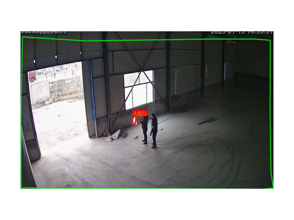 你知道AI智能監(jiān)控在工廠中有哪些應用嗎？