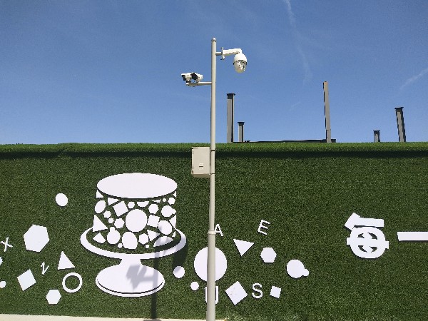 科普：陜西鑫安安防視頻監(jiān)控系統(tǒng)，這些內(nèi)容你需要知道