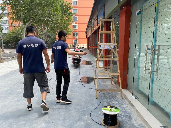 綜合布線系統(tǒng)作為安防弱電工程組成的子體系到底有多重要？