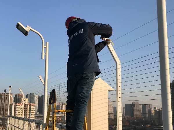 安防工程公司已經(jīng)碰觸到天花板？看了這3點(diǎn)你就知道了！