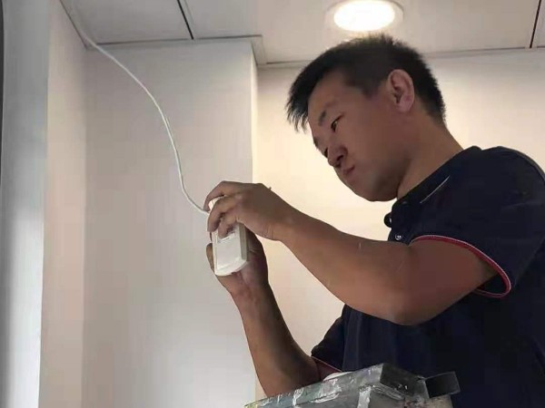 西安安裝監(jiān)控系統(tǒng)需要注意什么問(wèn)題呢？看陜西鑫安安防怎么說(shuō)