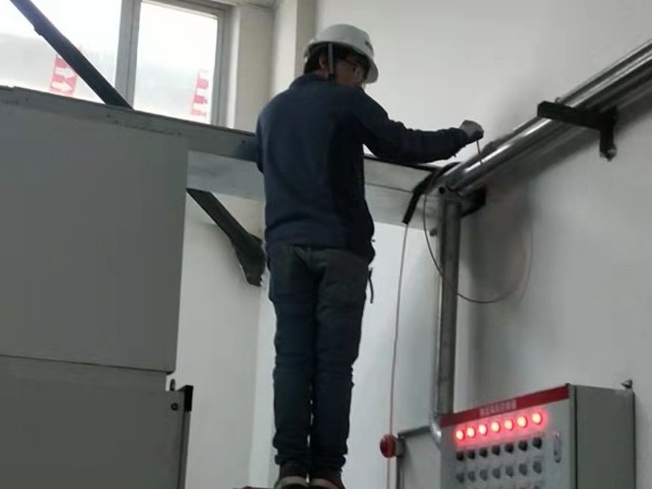 視頻監(jiān)控系統(tǒng)設(shè)計施工，要遵循哪些原則？