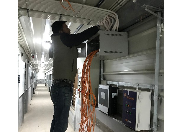 安防視頻監(jiān)控系統(tǒng)的創(chuàng)新推動智慧城鎮(zhèn)化建設(shè)，維護社會和諧穩(wěn)定