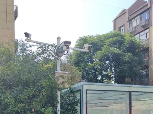 如何選擇一家靠譜的西安監(jiān)控安裝公司？