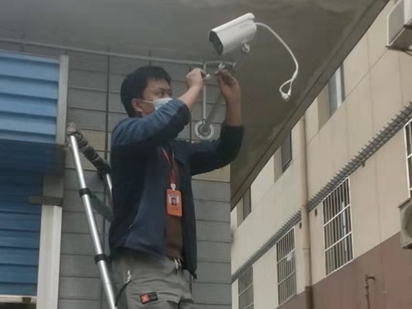 小區(qū)安防建設的問題主要體現(xiàn)在以下5個方面，一起看看吧