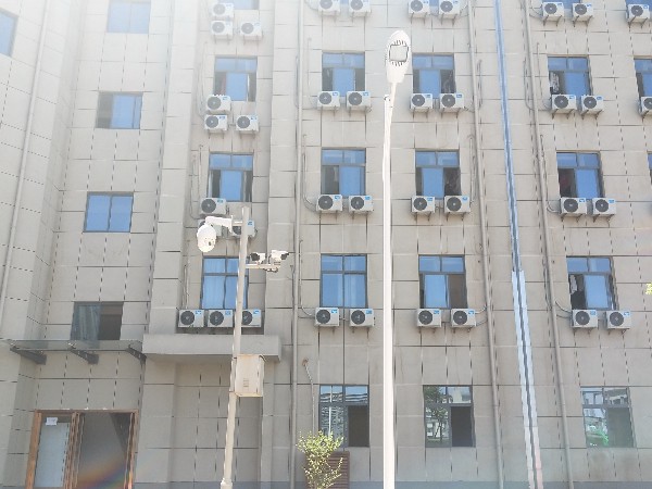 你知道構(gòu)成智能安防系統(tǒng)的重要技術(shù)有哪些嗎？快來看看吧！