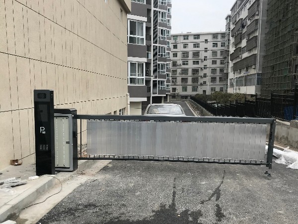 小區(qū)智能視頻監(jiān)控系統(tǒng)，必備的一套設(shè)計(jì)方案！