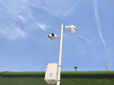 城市綜合體智能化安防系統(tǒng)都有哪些內(nèi)容？這份清單你不得不看