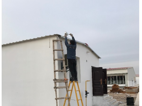 夜視監(jiān)控攝像機(jī)有什么功能呢？快來看看吧