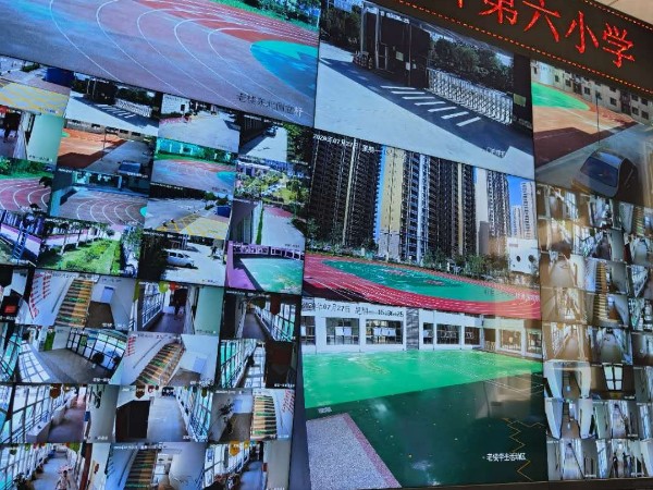 誰為孩子撐起“保護傘”？陜西鑫安安防任重而道遠