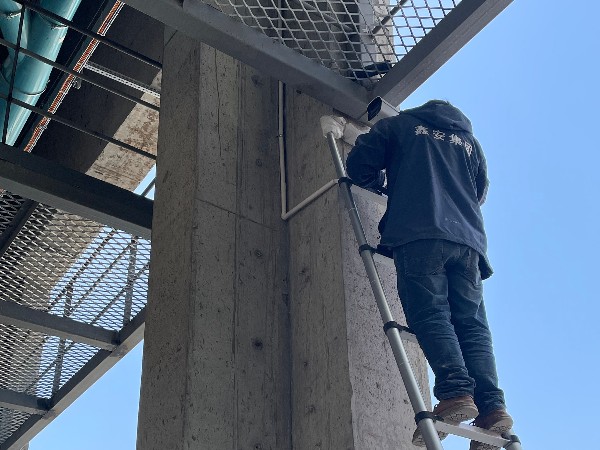 園區(qū)弱電安防系統(tǒng)維保中應該注意這4個方面，少走彎路