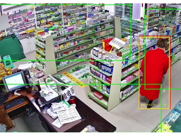 連鎖店安防報警系統(tǒng)怎么選擇？看了這篇文章你就知道了