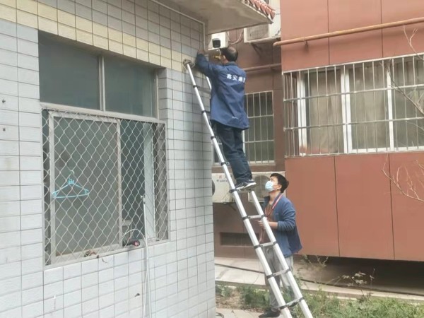 安防監(jiān)控系統(tǒng)維護維保有哪些服務內(nèi)容？