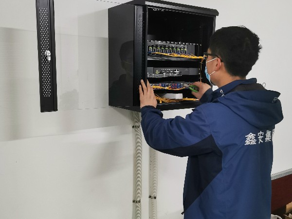 視頻監(jiān)控弱電系統(tǒng)工程價格怎么核算？