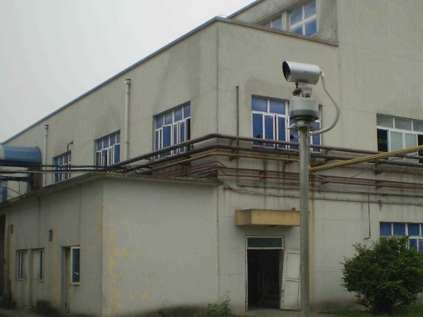 工廠視頻監(jiān)控系統(tǒng)解決方案，保證職工和財(cái)產(chǎn)安全