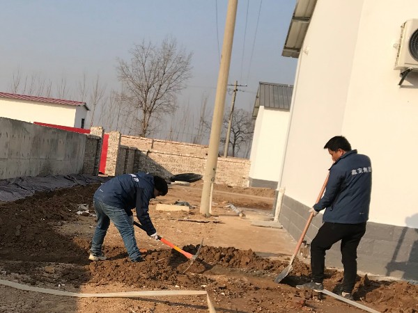 陜西鑫安安防專業(yè)承接監(jiān)控安防工程，12年施工經(jīng)驗(yàn)