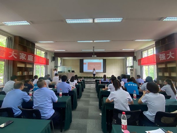 陜西鑫安安防揚帆起航，奔赴更好的未來