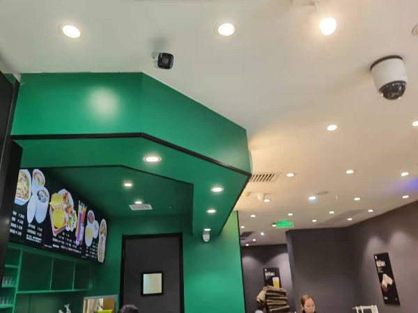 商場安防監(jiān)控系統(tǒng)需要明確哪些需求？快來了解吧