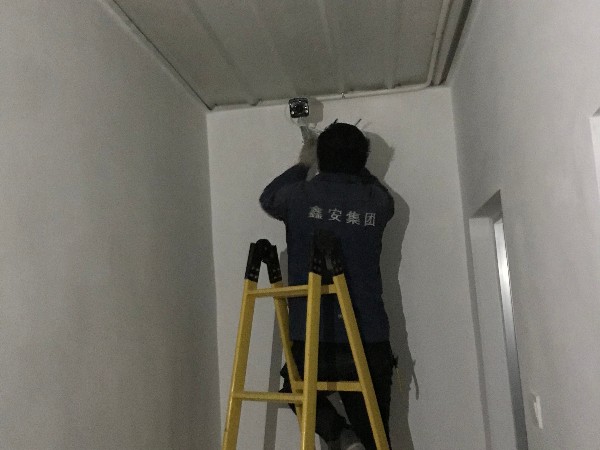 AI智能視頻監(jiān)控攝像頭應(yīng)用領(lǐng)域不斷增多，市場不斷擴(kuò)大