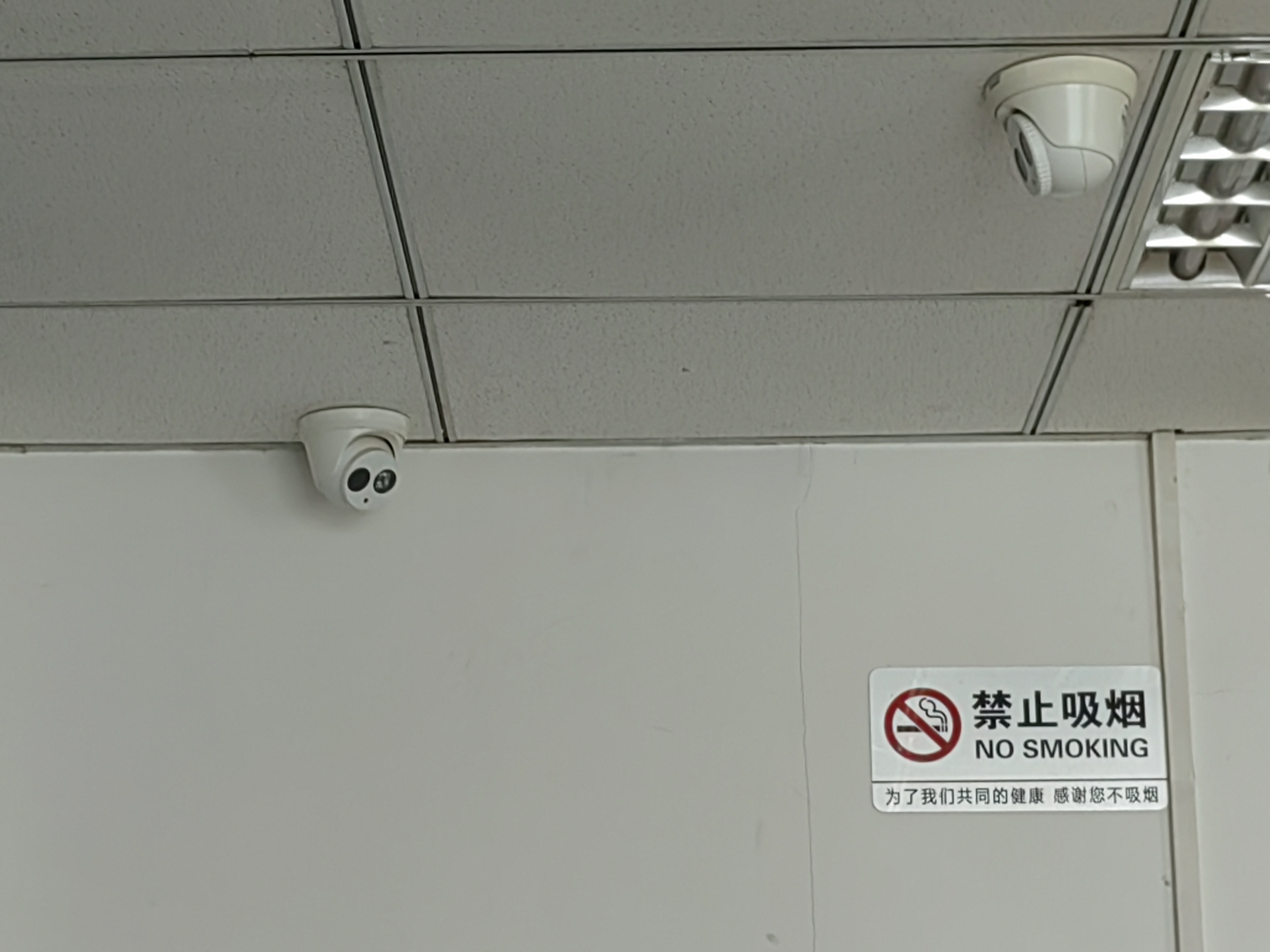 商鋪安防系統(tǒng)讓小偷望而卻步，這么保障才安全！