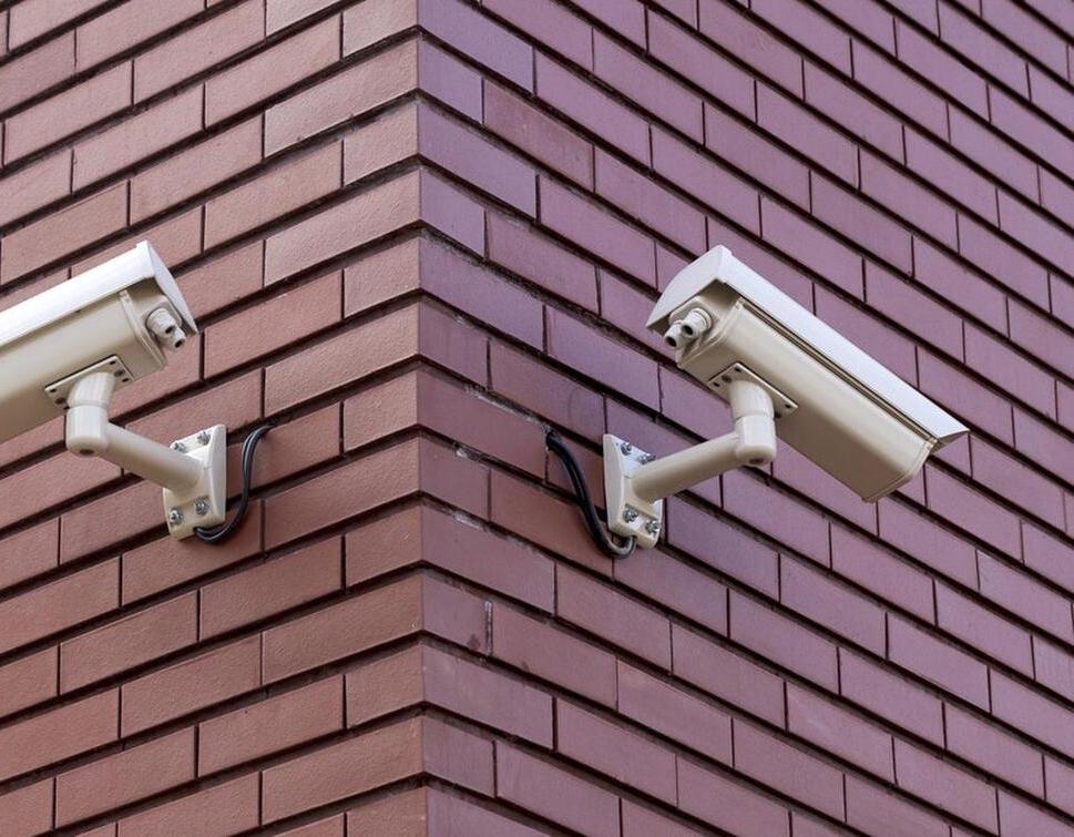 幼兒園如何做安防系統(tǒng)？