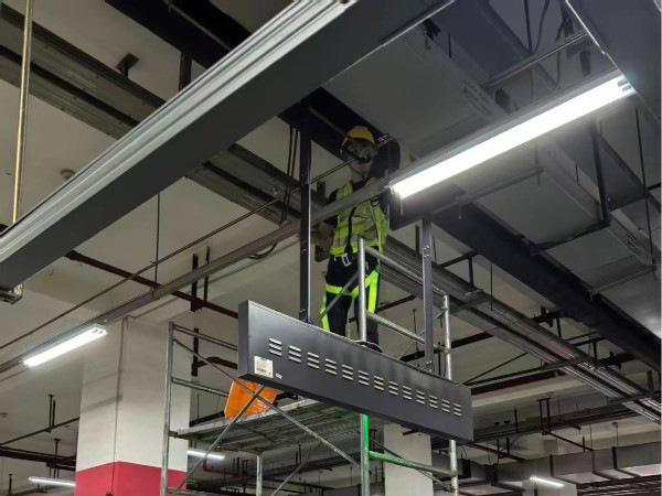 安防視頻監(jiān)控系統(tǒng)