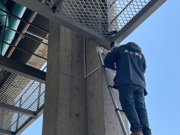 物流快遞智能安防解決方案：實現(xiàn)可視化，保障安全！