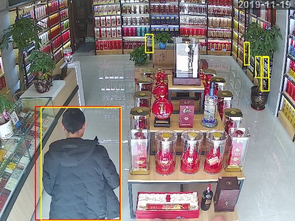 你眼里的智能安防監(jiān)控系統(tǒng)是怎樣的？