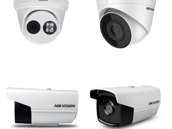 高清視頻監(jiān)控攝像頭的這4個功能你知道嗎？點擊了解詳情