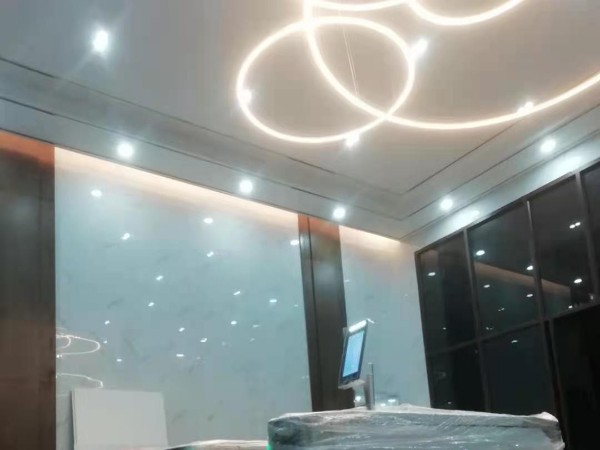 弱電智能化工程智能照明系統(tǒng)功能有哪些？