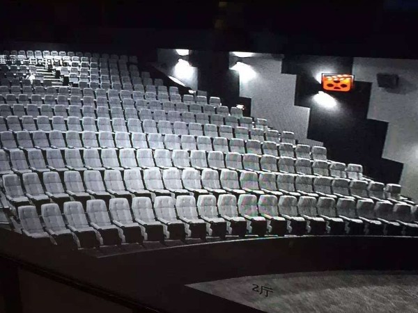 電影院里有監(jiān)控?cái)z像頭?你知道這個(gè)小秘密嗎