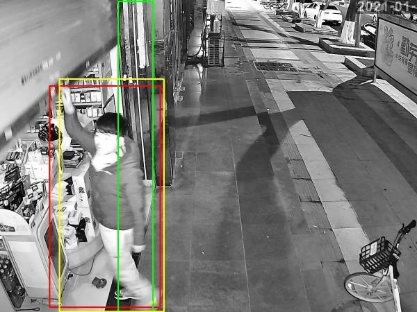 5G時代來臨，推動超高清視頻監(jiān)控系統(tǒng)快速發(fā)展