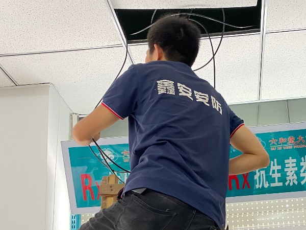 漲知識：商鋪老板必須知道的聯(lián)網(wǎng)報警服務常識