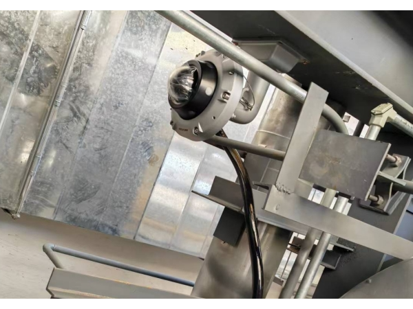 在西安，為什么選擇陜西鑫安安防的防爆視頻監(jiān)控系統(tǒng)？